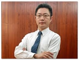 王尊民 律師(Tsunmin Wang)